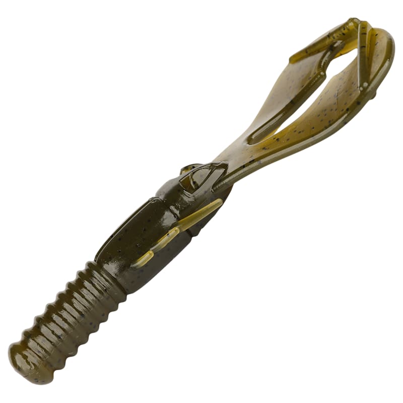 Berkley PowerBait Shape 108 Craw