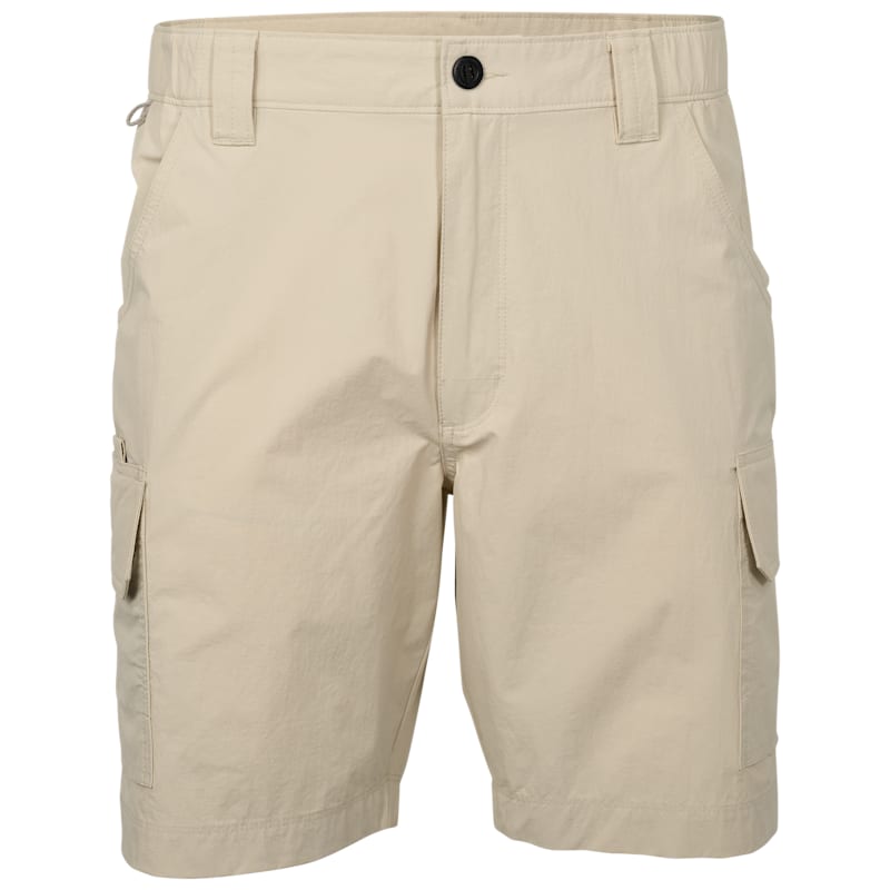 World Wide Sportsman Shoreline 8.5" Cargo Shorts