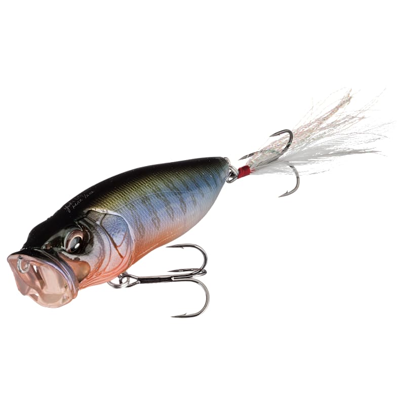 Megabass PopMax