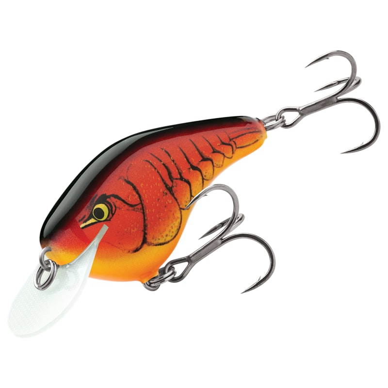 Rapala Ott's Garage Series Slim Crankbait