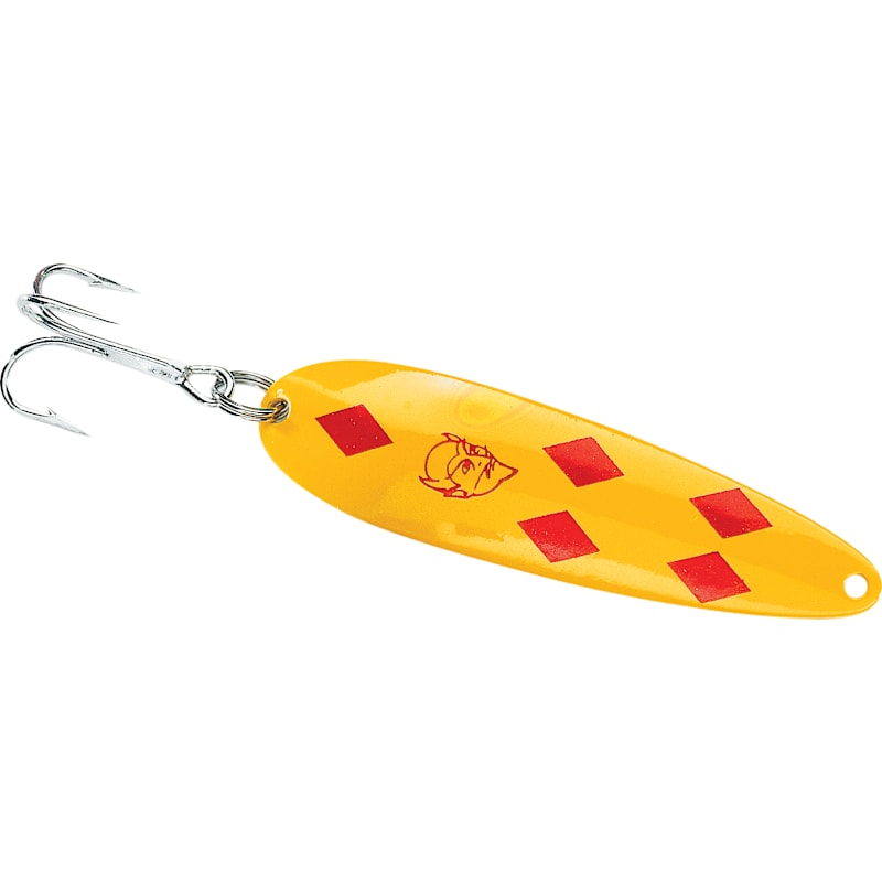 Eppinger Cop-E-Cat Spoon