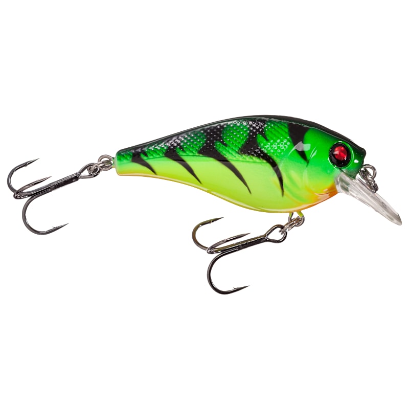 Berkley SquareBull Crankbait