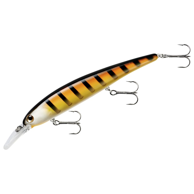Bandit Lures Walleye Shallow Crankbait