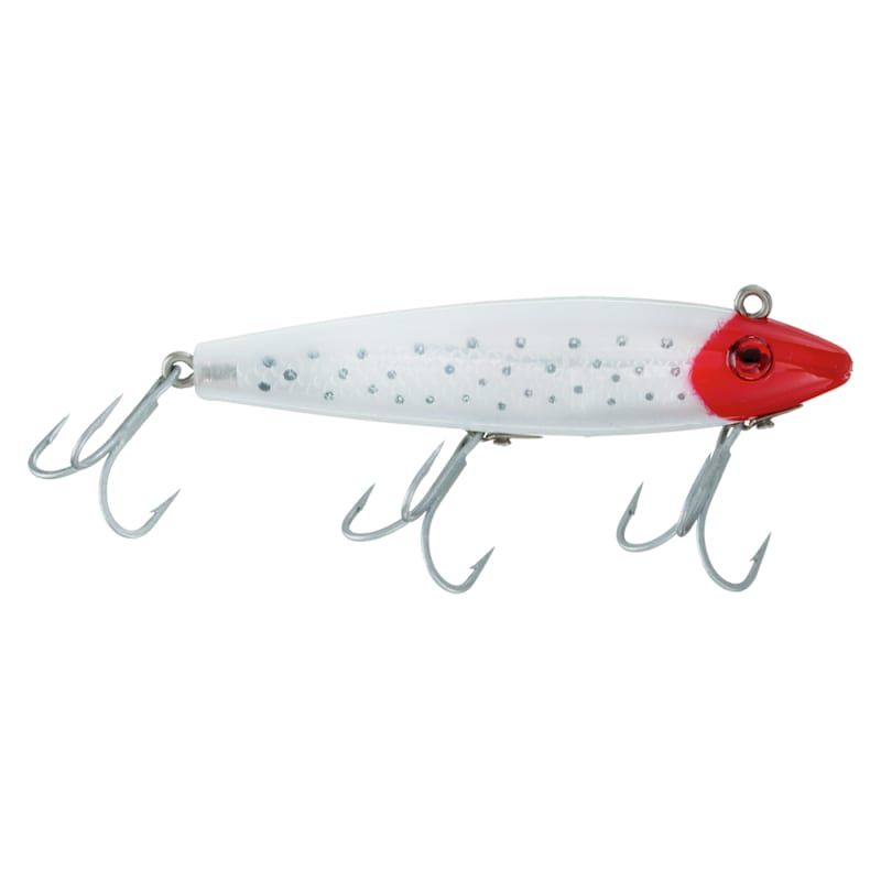 MirrOlure Spotted Trout Series TT Sinking Twitchbait