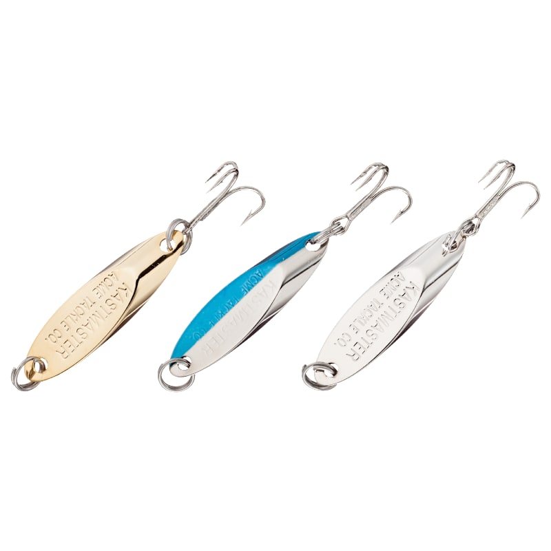 Acme Kastmaster Spoon Kit