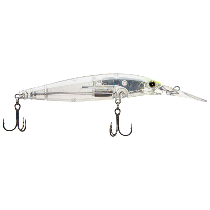 Shimano World Diver 99SP Flash Boost Jerkbait