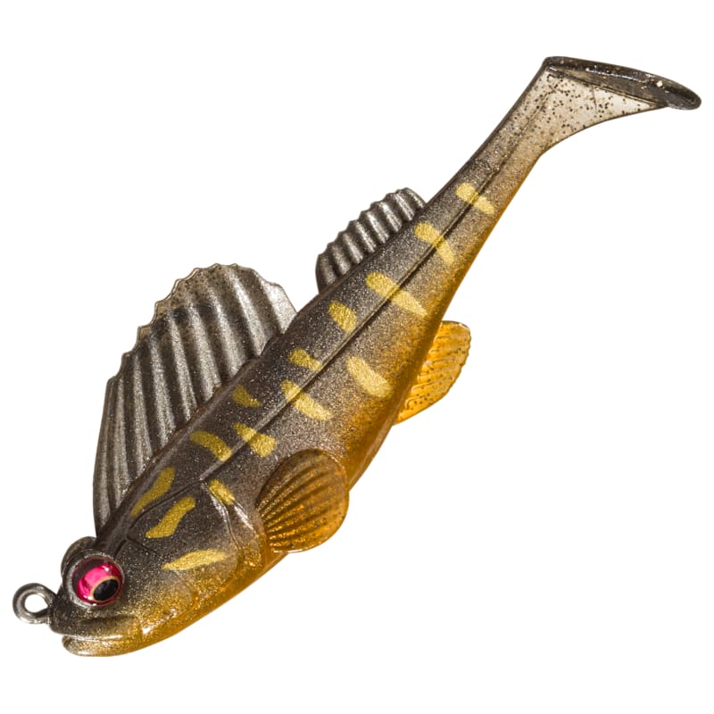 Megabass Dark Sleeper Swimbait