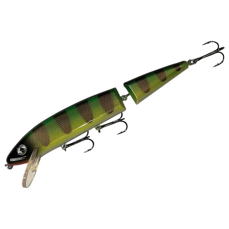 Raptor Talon Jointed Minnowbait