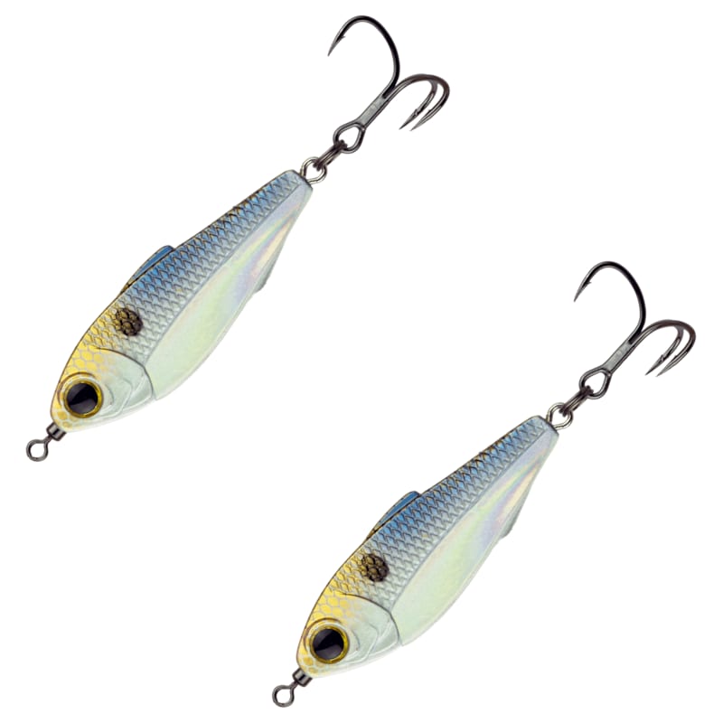 6th Sense Fishing Divine Jigging Spoon