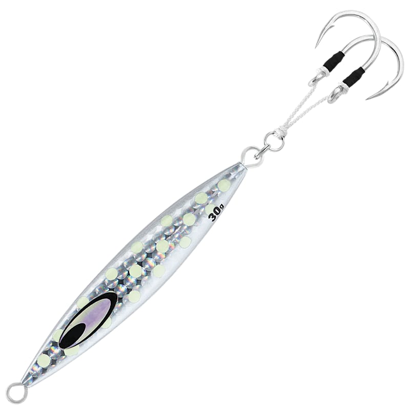 Daiwa Saltiga SK Jig