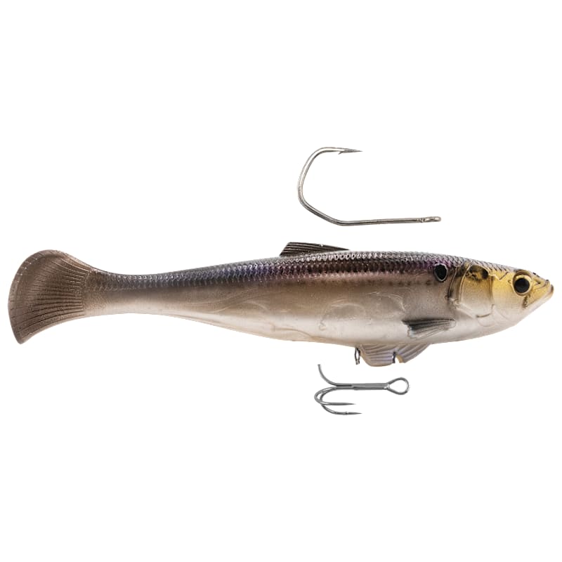 Z-Man SWAG LT Swimbait