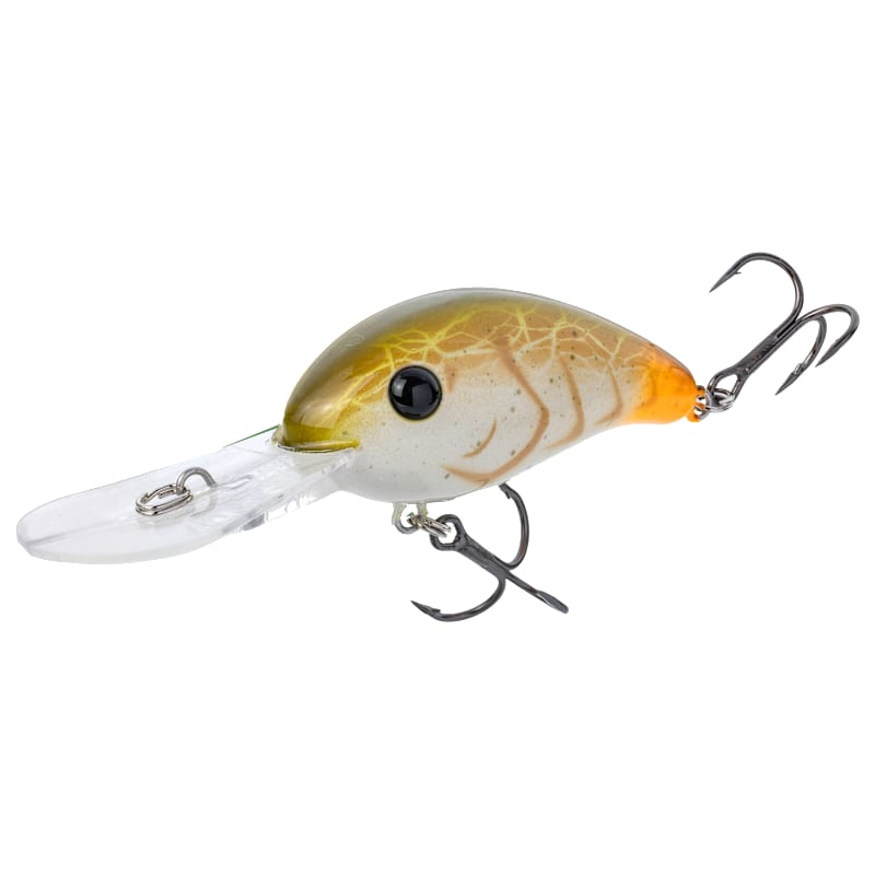 Strike King 3XD Series Pro-Model Crankbait