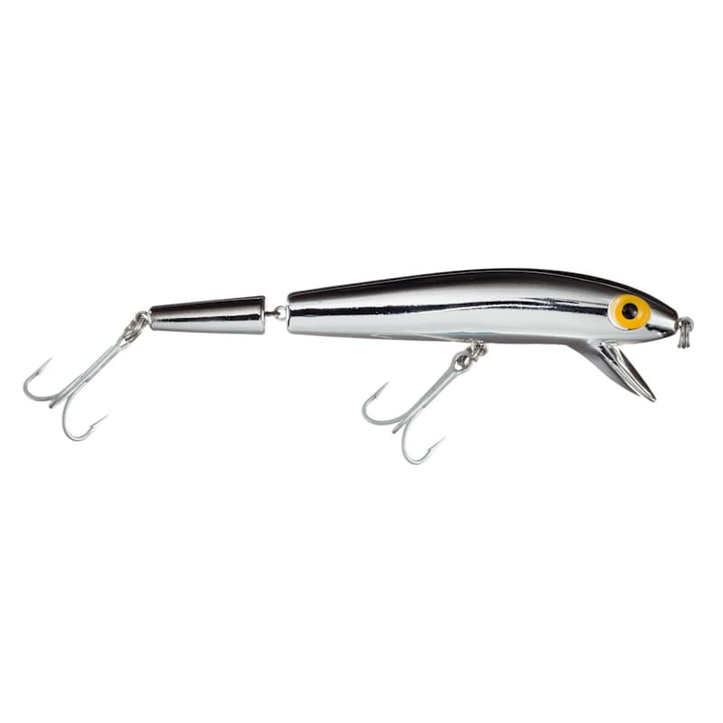 STORM Original Jointed ThunderStick Model JBJ Hard Baits