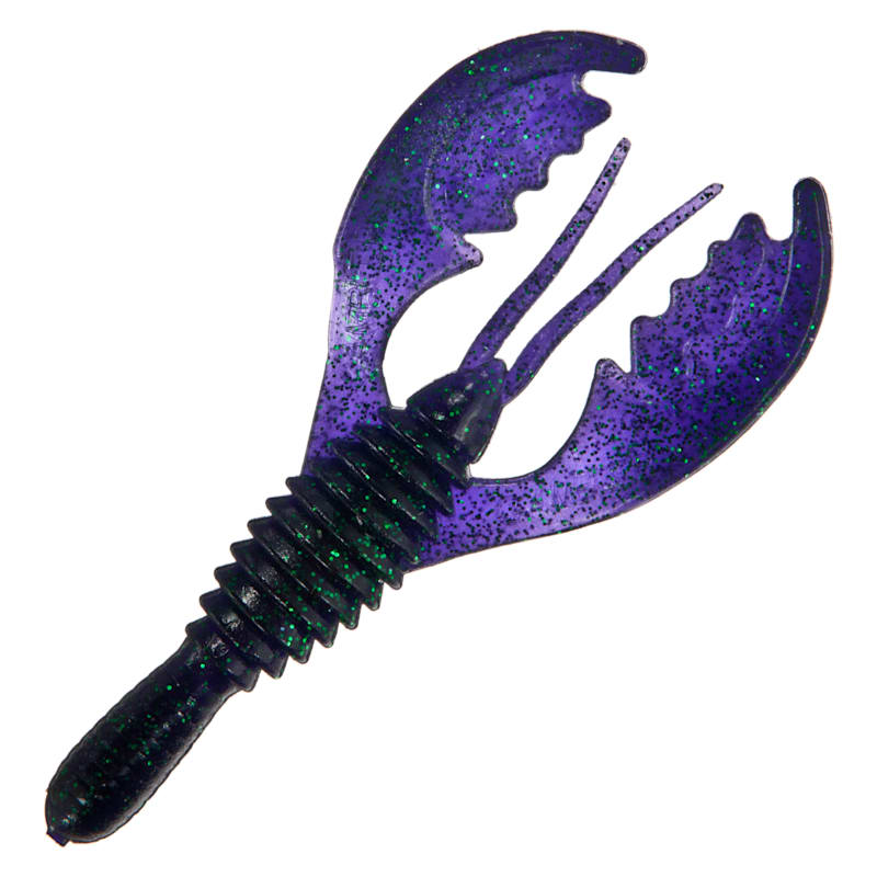 Gambler Mega Daddy Soft Bait