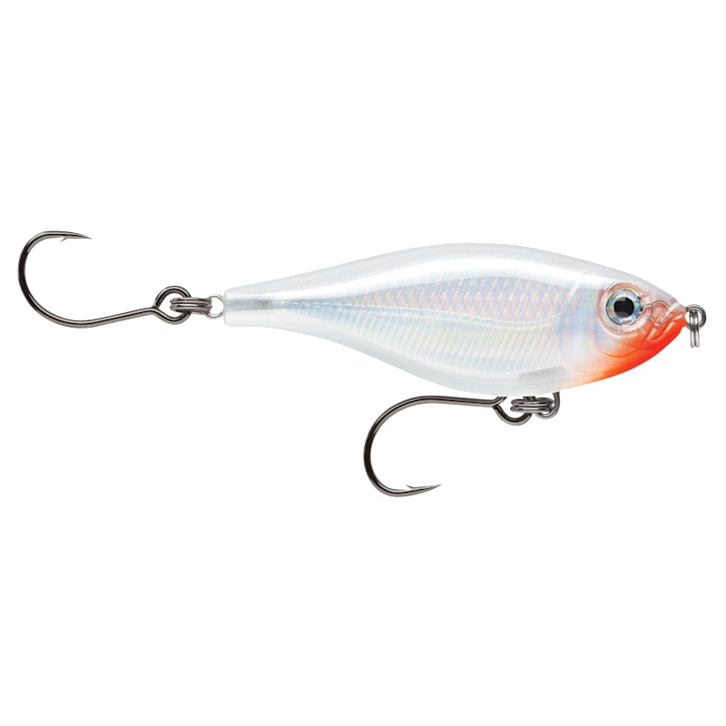 Rapala X-Rap Twitchin' Mullet