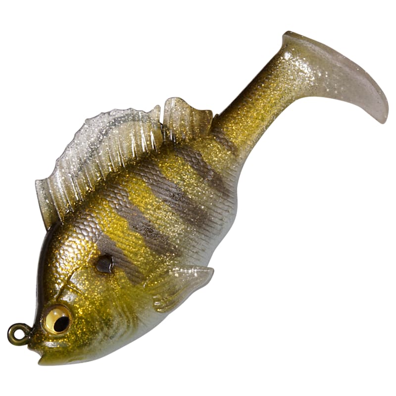 Megabass Sleeper Gill Swimbait