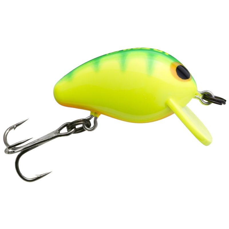 Yo-Zuri Snap Beans Crankbait