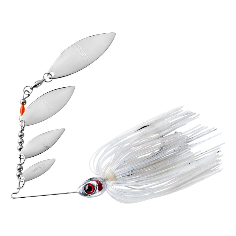 BOOYAH Super Shad Spinnerbaits
