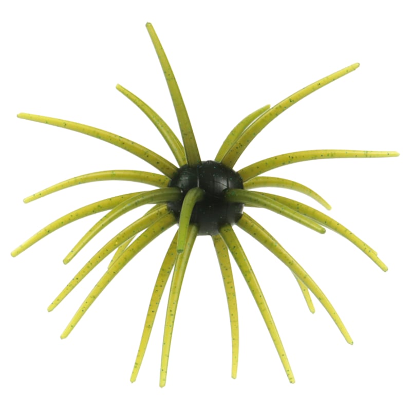 Hag's Bait Prickly Pear Softbait