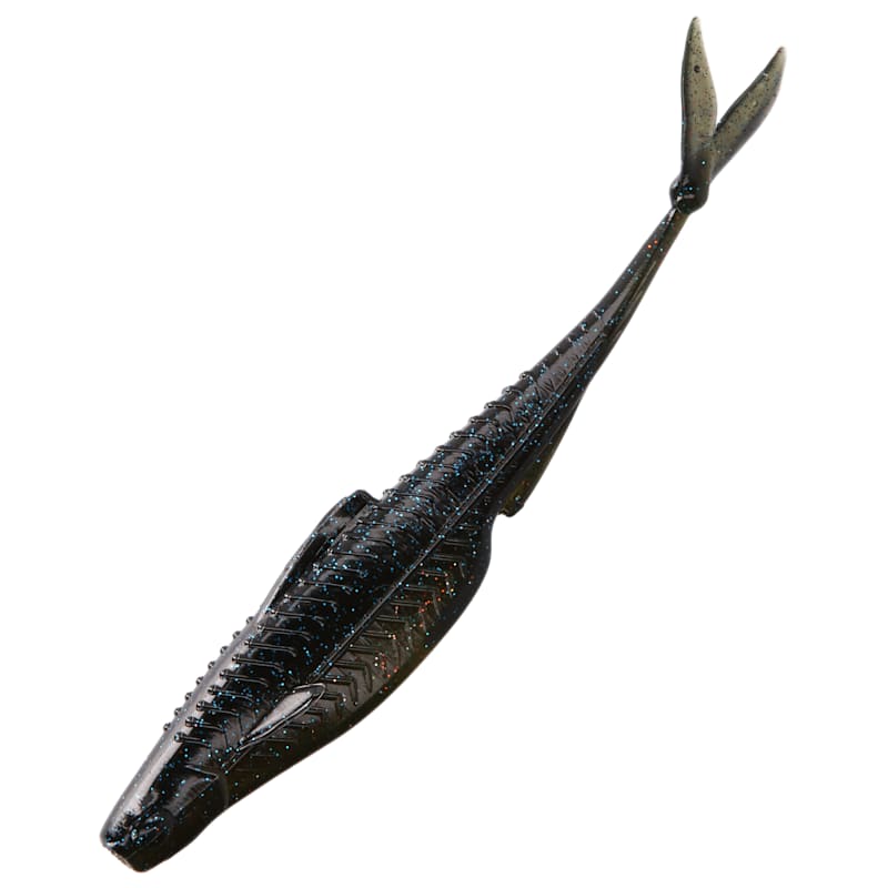 6th Sense Flush Soft Jerkbait