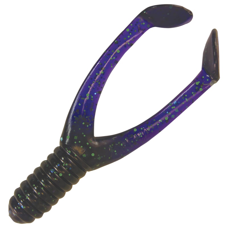 Kalin's Scrub Soft Baits
