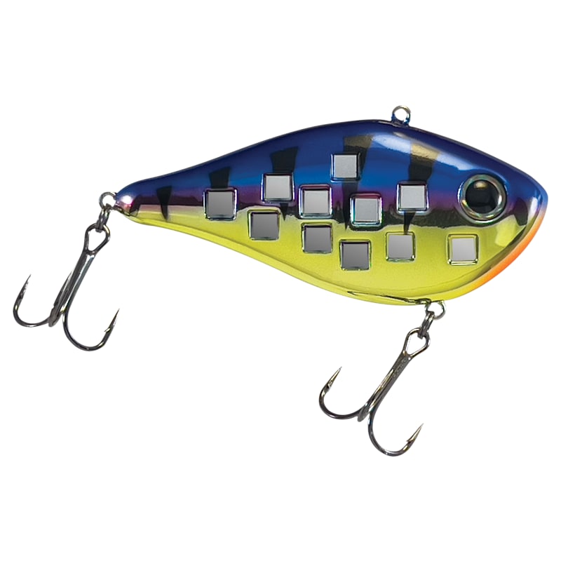 Reef Runner Flash Shad