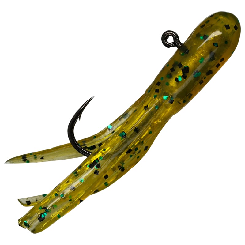 Trout Trap Jig