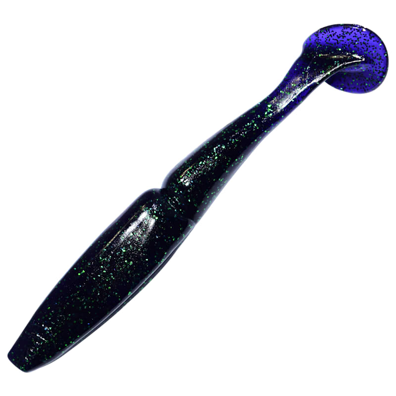 Gambler Big EZ Swimbait