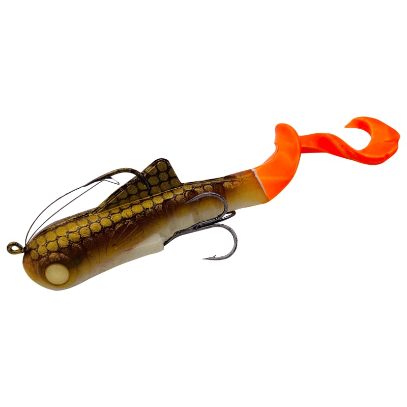 Musky Innovations Micro Dawg