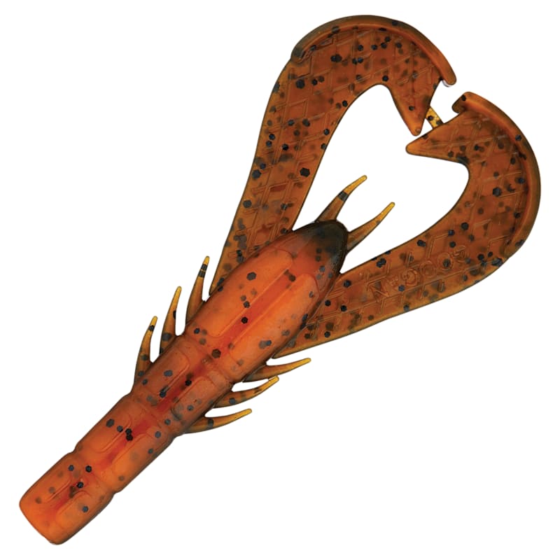 Googan Baits Krackin' Craws