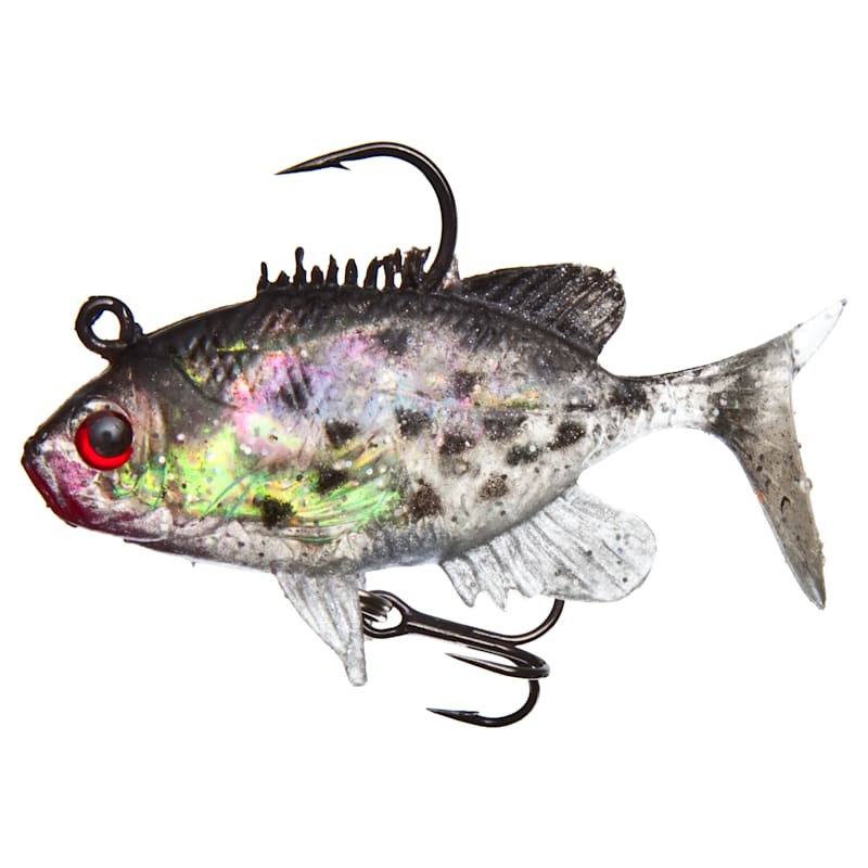 STORM WildEye Live Crappie