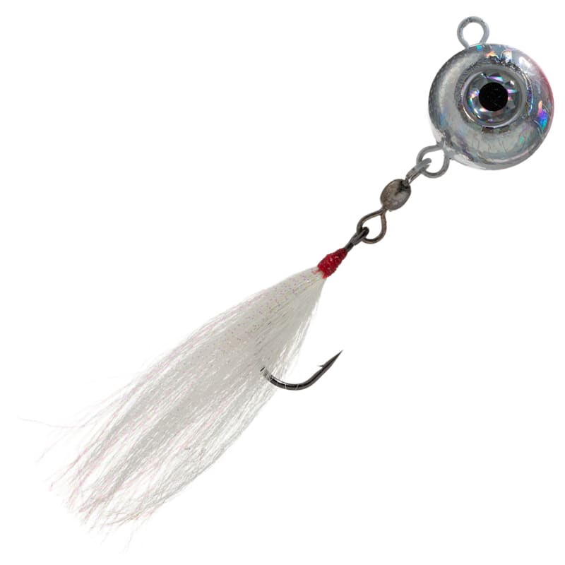 Tsunami Ball Jig
