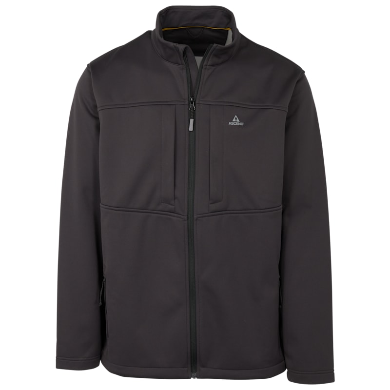 Ascend Elevate Softshell Jacket