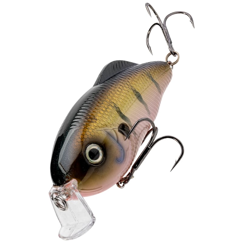 Strike King Hybrid Hunter Crankbait