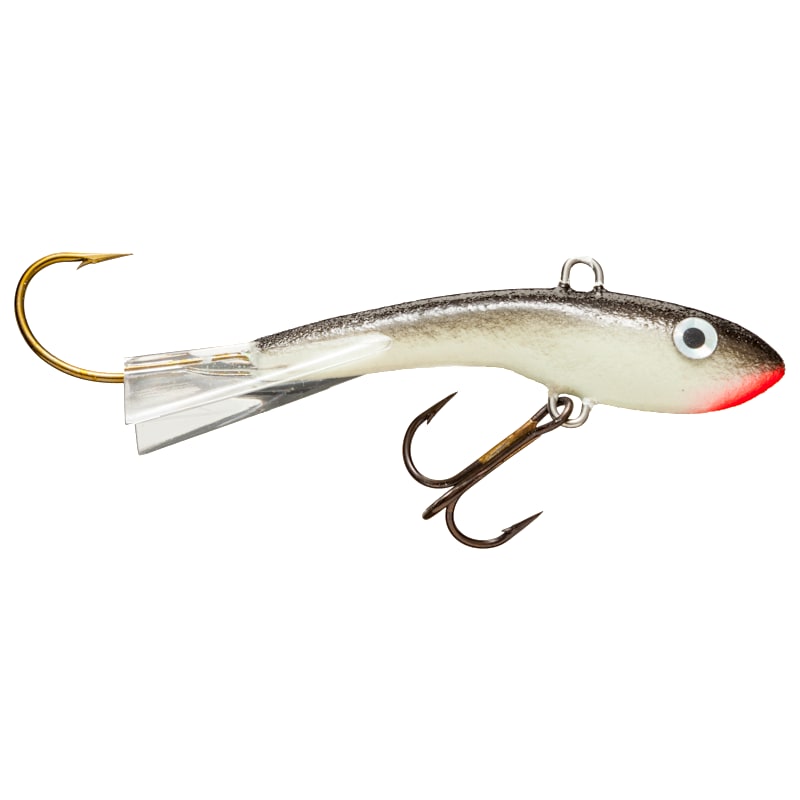 Moonshine Shiver Minnow