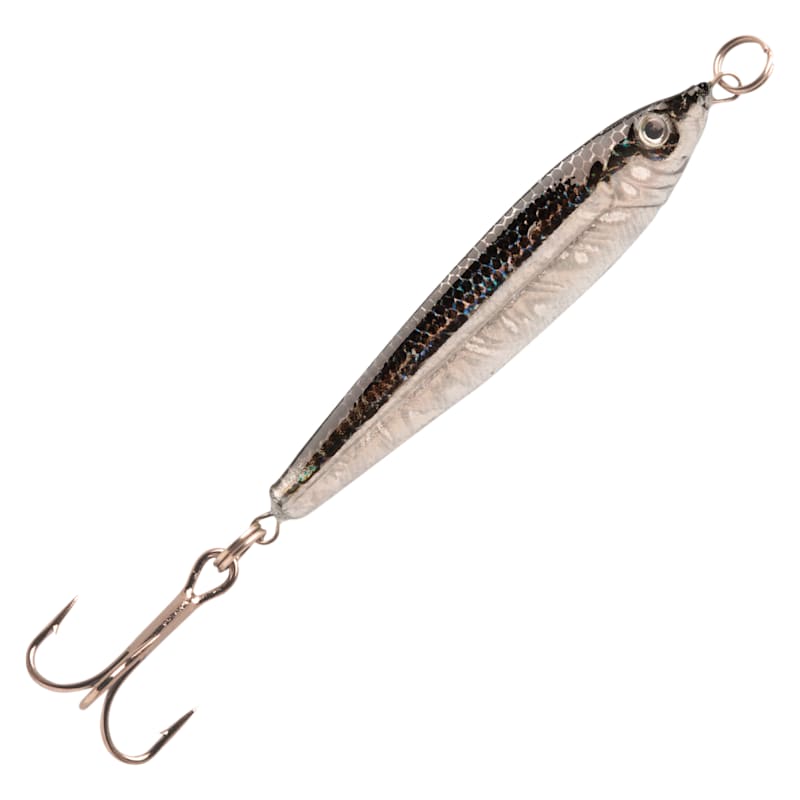 P-Line Laser Minnow Jig