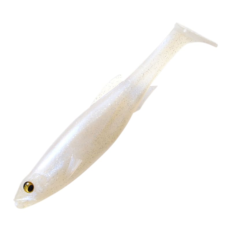 Megabass Magdraft Freestyle Swimbait