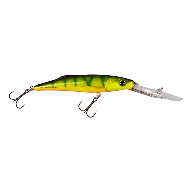 Salmo Freediver Super Deep Crankbait