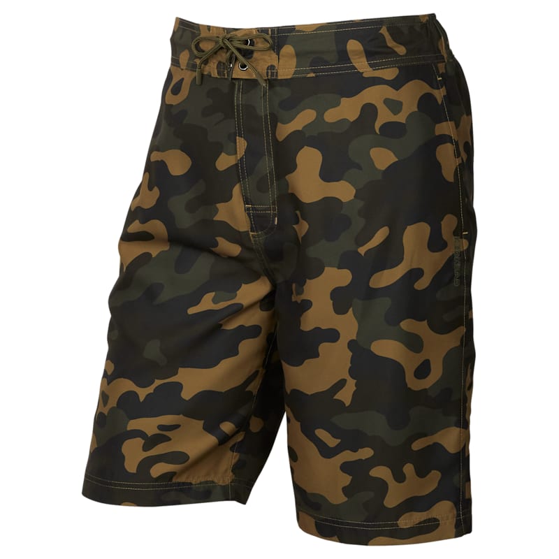 RedHead 9" Swim Trunks for Men