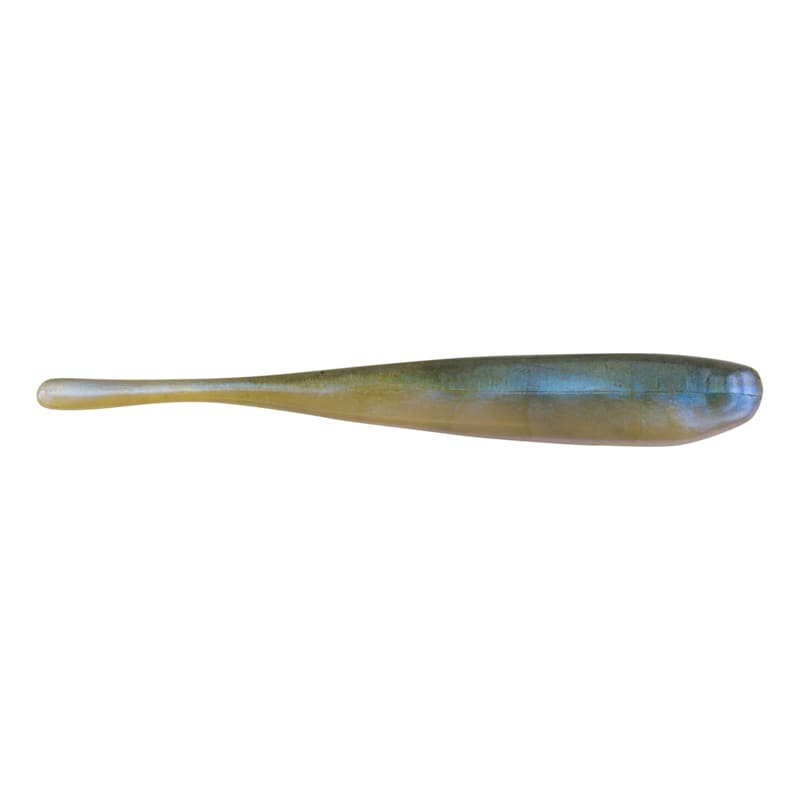 Berkley PowerBait Pro Twitchtail Minnow