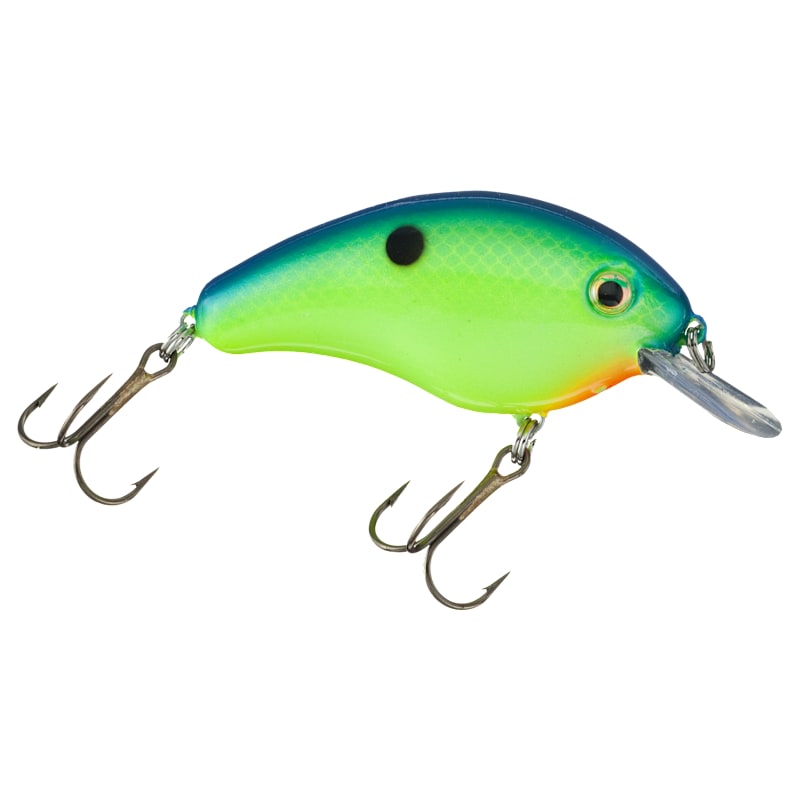 Strike King Pro Crankbaits