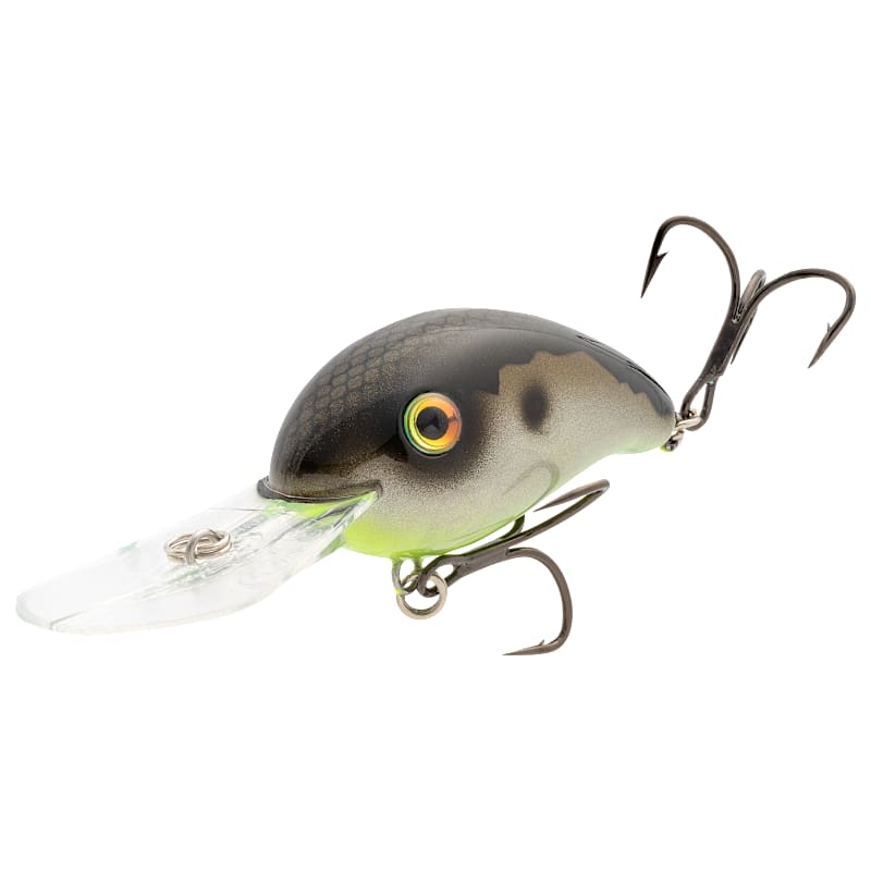 Strike King Pro-Model XD Elite Crankbait