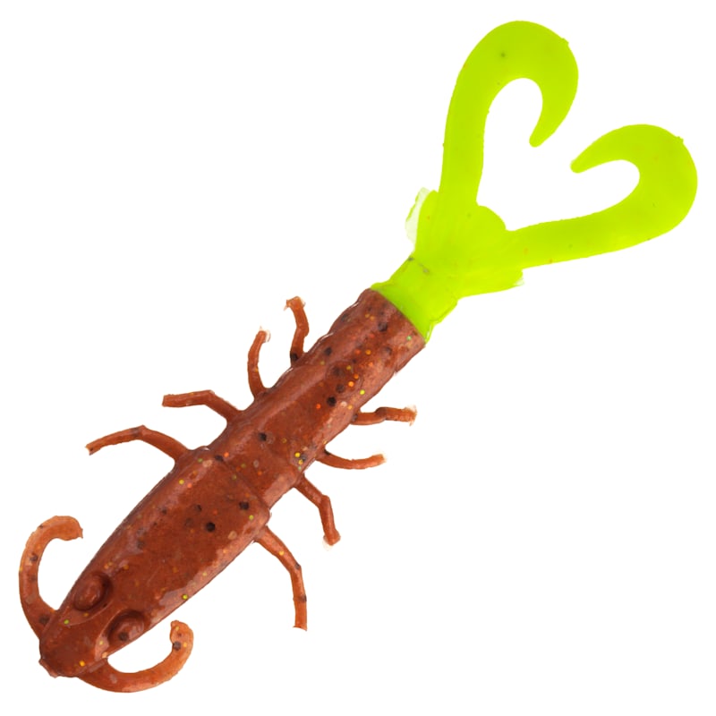 Berkley Gulp! Saltwater Mantis Shrimp