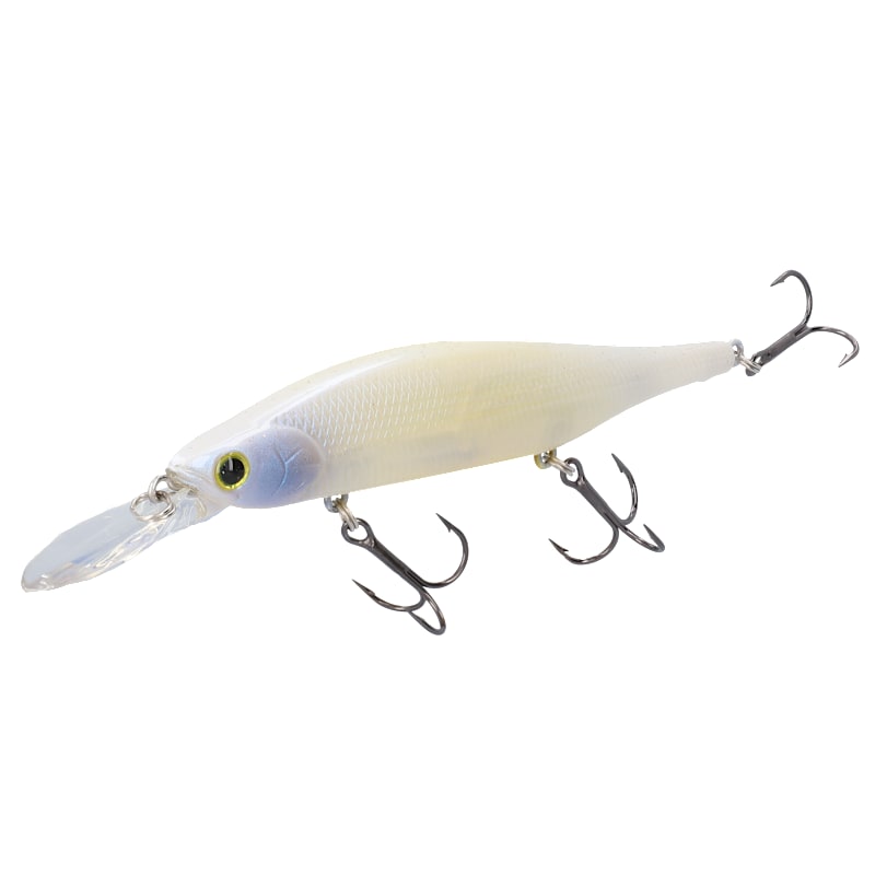 Lucky Craft Lightning Pointer Deep-Diving Minnow