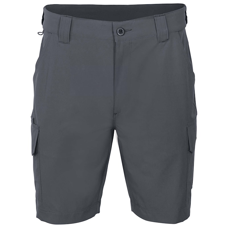 World Wide Sportsman Ultimate Angler 8.5" Shorts