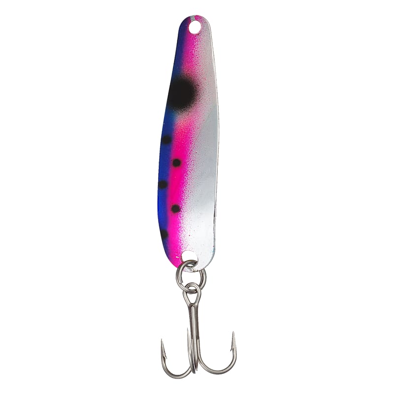 Michigan Stinger Scorpion Spoon