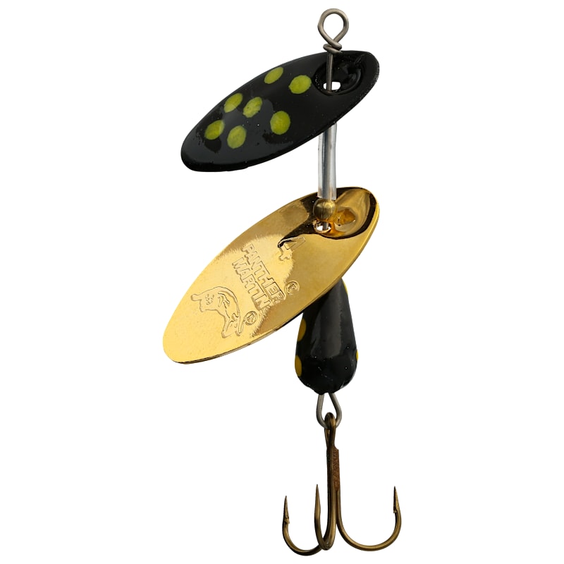Panther Martin Dual Flash Spinner