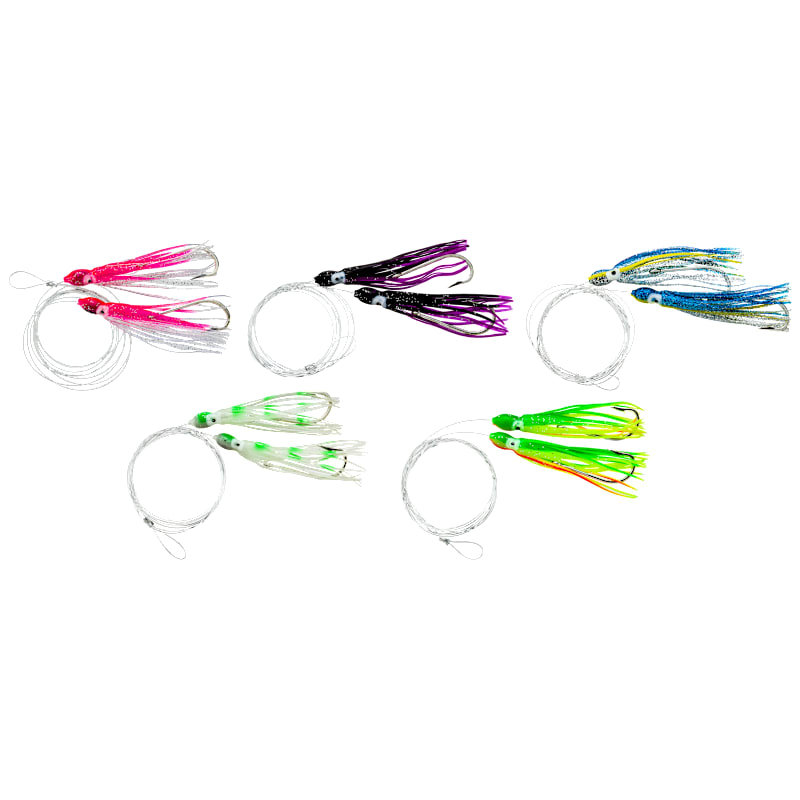 JAW Lures Tuna Buster Kit