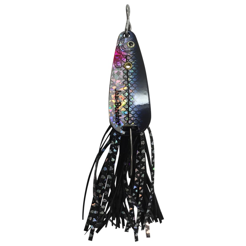 Northland Fishing Tackle Jaw-Breaker Spoon