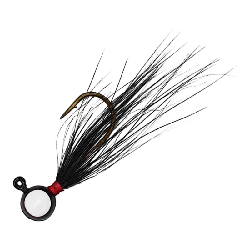 Crappie Magnet Pop-Eye Jig